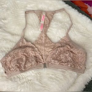 PINK Victoria’s Secret Lace Bralette